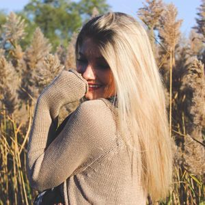 Meet your Posher, Jasmina